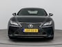 Lexus RC 300h F Sport Line | Stoelverwarming & Koeling | Adaptive Cruise | Sensoren |