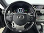 Lexus RC 300h F Sport Line | Stoelverwarming & Koeling | Adaptive Cruise | Sensoren |