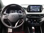 Hyundai Tucson 1.6 T-GDI N-Line Trekhaak Leder/Alcantara Camera