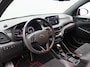 Hyundai Tucson 1.6 T-GDI N-Line Trekhaak Leder/Alcantara Camera