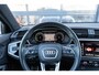 Audi Q3 Sportback 45 TFSIe 245pk S Edition | SoH 92% | Panoramadak | Achteruitrijcamera | Stoelverwarming