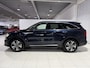 Kia Sorento 1.6 T-GDI Plug-in Hybrid 4WD ExecutiveLine 7p. Trekhaak, NL auto, Schuif / kanteldak, Leer, Apple Carplay/Android Auto.
