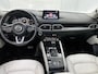 Mazda CX-5 2.0 SkyActiv-G 165 Luxury / Schuifkanteldak / Leder int. /  360° Camera / Bose sound