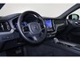 Volvo XC60 T6 Recharge AWD Plus Black Edition - Luchtvering - Panorama/schuifdak - IntelliSafe Assist & Surround - 360º Camera - Harman/Kardon audio - Verwarmde voorstoelen, stuur & achterbank - Parkeersensoren voor & achter - Elektr. bedienb. voorstoelen met geheugen - Draadloze tel. lader - Extra getint glas - 21' LMV
