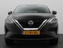 Nissan Qashqai 1.3 MHEV Xtronic Tekna | AUTOMAAT | Panoramadak | Half leder | Head-Up | 360 Camera |