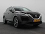 Nissan Qashqai 1.3 MHEV Xtronic Tekna | AUTOMAAT | Panoramadak | Half leder | Head-Up | 360 Camera |
