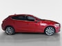 Mazda 3 2.0 GT-M *Automaat*Navi+Camera*Climate Control*Winter pack*LM.Velgen*Zeer nette auto!