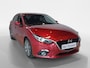Mazda 3 2.0 GT-M *Automaat*Navi+Camera*Climate Control*Winter pack*LM.Velgen*Zeer nette auto!