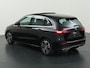 Mercedes-Benz B-klasse 180 Business Line | Panoramadak | Stoelverwarming | Hoge Zit | Voorbereiding Adaptieve Cruise | Zwart Leder look |
