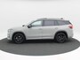 Skoda Kodiaq Sportline Business 1.5 TSI PHEV 204PK | Trekhaak | Panoramadak | Head-up display | 360 camera | 20 Inch | Elektrische stoelen | Stoel / Stuur verwarming | Canton |