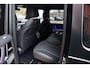 Mercedes-Benz G-klasse 63 AMG | Carbon int., Massage, Pano, Rij-ass. Pakket, Burmester, Trekhaak, Zitklima, Magno nachtzwart, G Manufaktur interieur