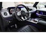 Mercedes-Benz G-klasse 63 AMG | Carbon int., Massage, Pano, Rij-ass. Pakket, Burmester, Trekhaak, Zitklima, Magno nachtzwart, G Manufaktur interieur