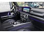 Mercedes-Benz G-klasse 63 AMG | Carbon int., Massage, Pano, Rij-ass. Pakket, Burmester, Trekhaak, Zitklima, Magno nachtzwart, G Manufaktur interieur