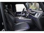 Mercedes-Benz G-klasse 63 AMG | Carbon int., Massage, Pano, Rij-ass. Pakket, Burmester, Trekhaak, Zitklima, Magno nachtzwart, G Manufaktur interieur