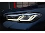 BMW 5-Serie Touring 530e High Executive | M-Sport | PANO
