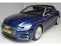 Audi A5 Cabriolet 2.0 TFSI 252PK Design Pro Line Plus Lederen bekleding | Climate Control | Navigatie | Stoelverwarming | Scarf