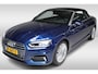Audi A5 Cabriolet 2.0 TFSI 252PK Design Pro Line Plus Lederen bekleding | Climate Control | Navigatie | Stoelverwarming | Scarf