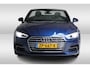 Audi A5 Cabriolet 2.0 TFSI 252PK Design Pro Line Plus Lederen bekleding | Climate Control | Navigatie | Stoelverwarming | Scarf