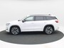 Skoda Kodiaq Sportline Business 1.5 TSI PHEV 204PK | Trekhaak | Panoramadak | Canton audio | Adaptive cruise control