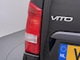Mercedes-Benz Vito 114 CDI L2 Pro | Dubbel Cabine | Achteruitrij Camera | Laadruimte betimmert | Trekhaak | Navigatie | DAB+ Radio