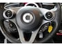 smart EQ Fortwo cabrio Comfort 18 kWh Cruise Control | Lichtmetalen velgen | Parkeersensoren