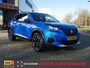 Peugeot e-2008 EV 50kWh 136pk Allure | 3-Fase | Stoelverwarming | Keyless | Bleu Vertigo |