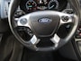 Ford Grand Tourneo Connect 1.5 TDCi Titanium 7p. Airco Cr-Control Panoramadak Incl BTW