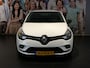 Renault Clio Estate 0.9 TCe Limited - Dealer onderhouden! - Navi - Sensor achter - Spraakbediening - Cruise