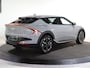 Kia EV6 Light Edition 63 kWh | Stoelverwarming | Adaptieve cruise control | Parkeersensoren | Stuurwiel verwarmd |