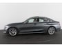 BMW 3-Serie 330e High Executive 292pk/Cognac Leer/Memory/Schuifdak/Luxury Line/ kleur MINERALGRAU/Achteruitrijcamera
