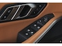 BMW 3-Serie 330e High Executive 292pk/Cognac Leer/Memory/Schuifdak/Luxury Line/ kleur MINERALGRAU/Achteruitrijcamera