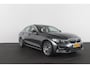 BMW 3-Serie 330e High Executive 292pk/Cognac Leer/Memory/Schuifdak/Luxury Line/ kleur MINERALGRAU/Achteruitrijcamera