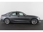 BMW 3-Serie 330e High Executive 292pk/Cognac Leer/Memory/Schuifdak/Luxury Line/ kleur MINERALGRAU/Achteruitrijcamera