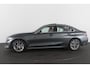 BMW 3-Serie 330e High Executive 292pk/Cognac Leer/Memory/Schuifdak/Luxury Line/ kleur MINERALGRAU/Achteruitrijcamera