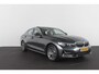 BMW 3-Serie 330e High Executive 292pk/Cognac Leer/Memory/Schuifdak/Luxury Line/ kleur MINERALGRAU/Achteruitrijcamera