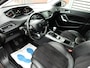 Peugeot 308 SW 1.2 GT-line*LEDER*LED VERL*NAVI*CR CONTR*