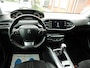 Peugeot 308 SW 1.2 GT-line*LEDER*LED VERL*NAVI*CR CONTR*