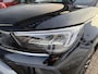 Opel Crossland 1.2 Turbo Elegance Automaat | Trekhaak | stuur en Stoelverwarming | 4-seizoenbanden | Camera achter | Touch Screen | Led-Koplampen | Stuurwielbediening | Hoge Instap | AGR Bestuurders-Stoel |
