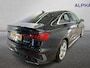 Audi A3 Limousine 30 TFSI S edition Navigatie Apple Carplay/Android Auto Parkeersensoren Adaptive Cruise Control Virtual Cockpit Climate Control Getinte ramen Lichtmetalen velgen