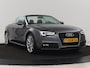 Audi A5 Cabriolet 1.8 TFSI Sport Edition | Origineel NL | Leder | Stoelverwarming | Bi-Xenon | Nekverwarming | Navigatie | Cruise control | Climate control | S Line