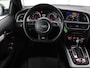 Audi A5 Cabriolet 1.8 TFSI Sport Edition | Origineel NL | Leder | Stoelverwarming | Bi-Xenon | Nekverwarming | Navigatie | Cruise control | Climate control | S Line