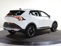 Kia Sportage 1.6 T-GDi Hybrid DynamicLine | Achteruitrijcamera | Privacy glass | Stuurwielverwarming | Elektrisch verstelbare voorstoelen | Stoelverwarming voor en achter |