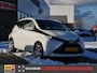 Toyota Aygo 1.0 VVT-i 69pk 5D x-play | Carplay | Camera | DAB+ | LM velgen |