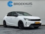 Opel Corsa 1.2 Turbo Hybrid GS 110PK | Achteruitrijcamera | Sport Stuur & Stoelen | Apple Carplay/Android Auto | NAVI | Keyless Start & Entry | Cruise Control | Dodehoek detectie | LED | 16" LM