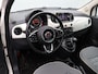 Fiat 500 1.2 Lounge | Airco | Panoramadak | Multimediasysteem | Lichtmetalen velgen |
