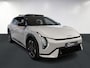 Kia EV4 GT-Line 81.4 kWh | Panoramaschuifdak | LED-Matrix | Harman Kardon | Elektrisch verstelbare voorstoelen | Verwarmbare achterbank