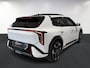 Kia EV4 GT-Line 81.4 kWh | Panoramaschuifdak | LED-Matrix | Harman Kardon | Elektrisch verstelbare voorstoelen | Verwarmbare achterbank