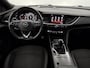 Opel Insignia Grand Sport 1.5 Turbo Innovation Half leder, Camera, Navi, Head-up display, Stoelverwarming, A start stop, Rijstrook correctie, Cruise control