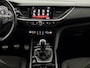 Opel Insignia Grand Sport 1.5 Turbo Innovation Half leder, Camera, Navi, Head-up display, Stoelverwarming, A start stop, Rijstrook correctie, Cruise control