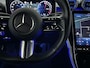 Mercedes-Benz C-klasse Estate 300e AMG Pano Burmester 360° HUD Trekh. NAP